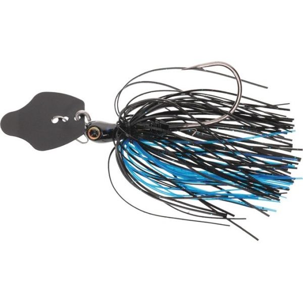 Strike King Thunder Cricket Vibrating Jig - Tungsten - 1/2oz - BB