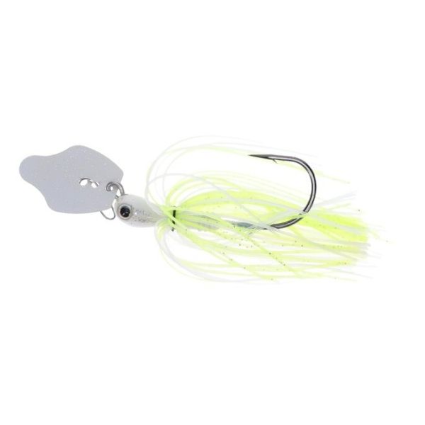 Strike King Thunder Cricket Vibrating Jig - Tungsten - 1/2oz - CBG