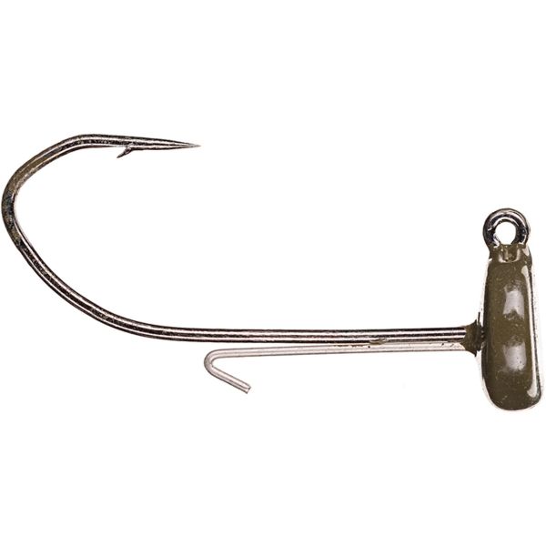 Strike King Tour Grade Ned Rig Head - 1/16oz