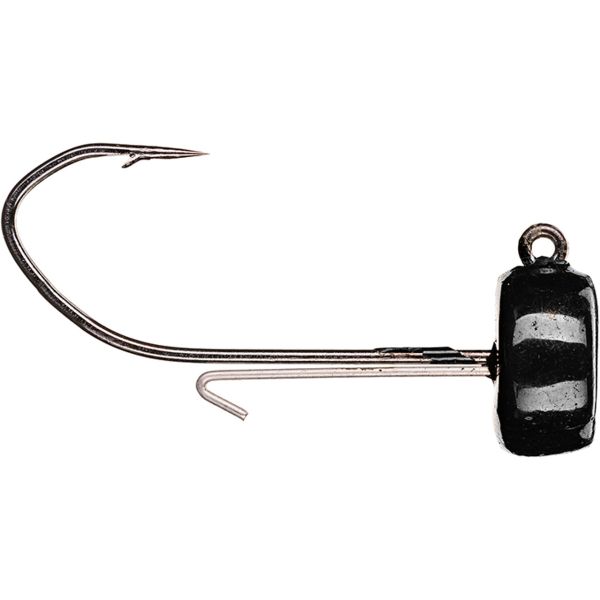 Strike King Tour Grade Ned Rig Head - 3/16oz - Black