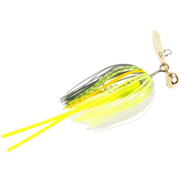 Strike King Tour Grade Rage Blade - 1/2oz - Chartreuse Sexy Shad