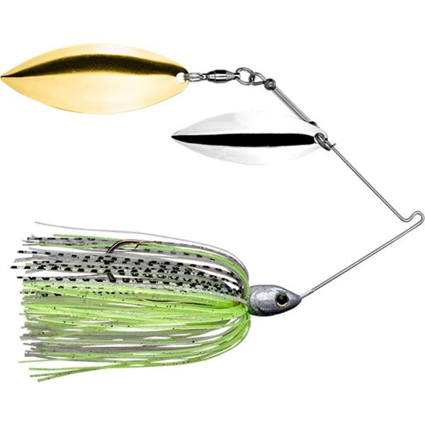 Strike King Tour Grade Spinnerbait - 1/2oz - Spot Remover