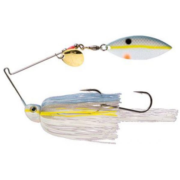 Strike King Tour Grade Spinnerbait - 1/2oz - Sexy Shad