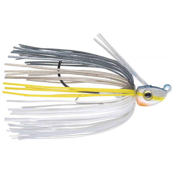 Strike King Tour Grade Swim Jig - Sexy Shad - 1/4oz