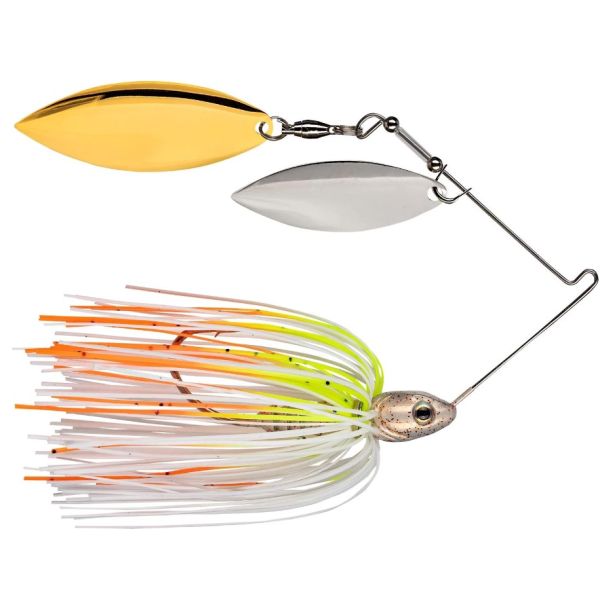 Strike King Tour Grade Compact Double Willow Spinnerbaits