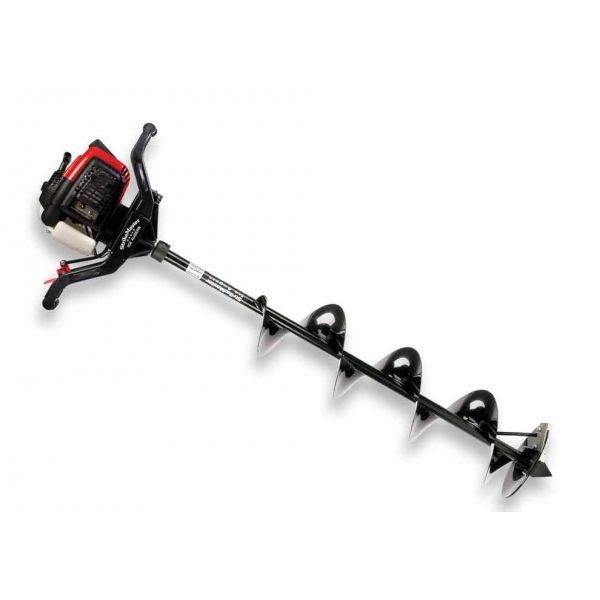 StrikeMaster Chipper Magnum Power Ice Augers