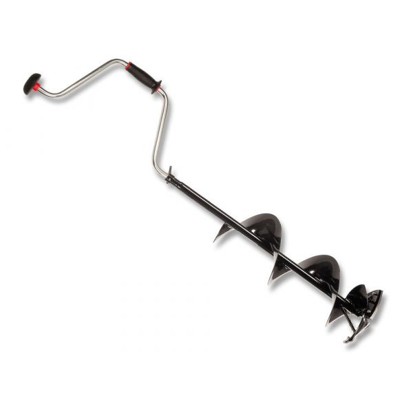 StrikeMaster Lazer 2 Piece Hand Ice Augers