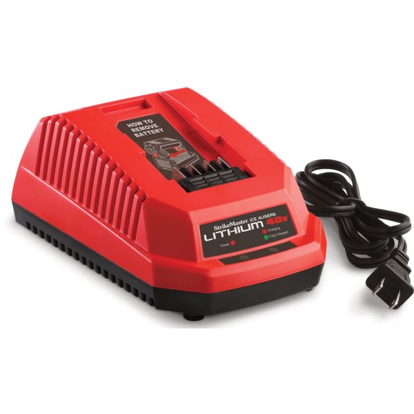 StrikeMaster Lithium 40v Charging Base