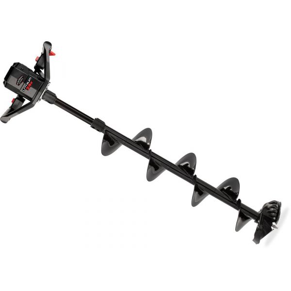 StrikeMaster Lithium 24v Ice Augers