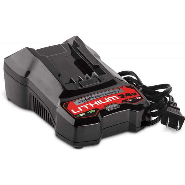 StrikeMaster Lithium 25v Charger