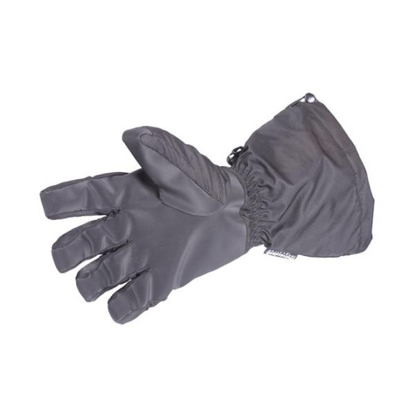 Striker ICE Climate Gloves - Black - Large