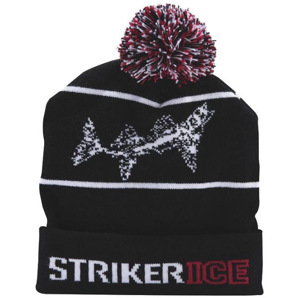 Striker ICE Fossil Pom Hat