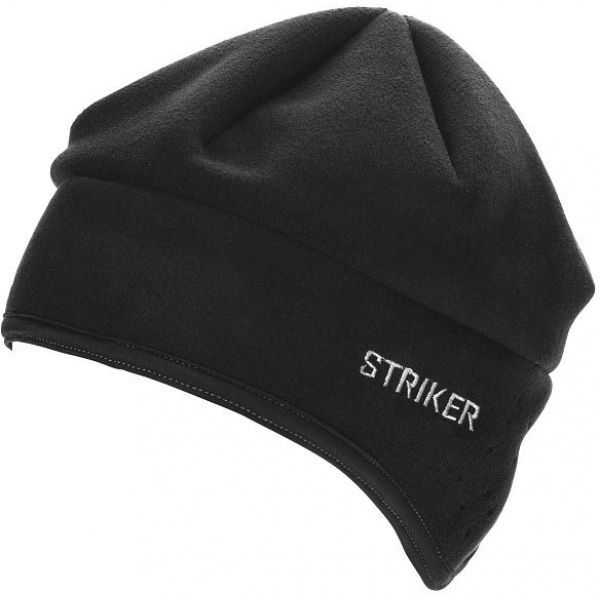 Striker ICE Knucklehead Beanie - Black - S/M