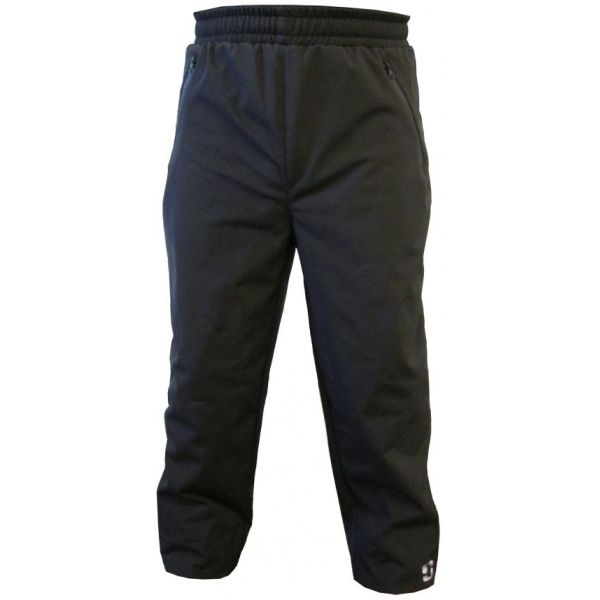 Striker ICE Performance Pants - Black - Small