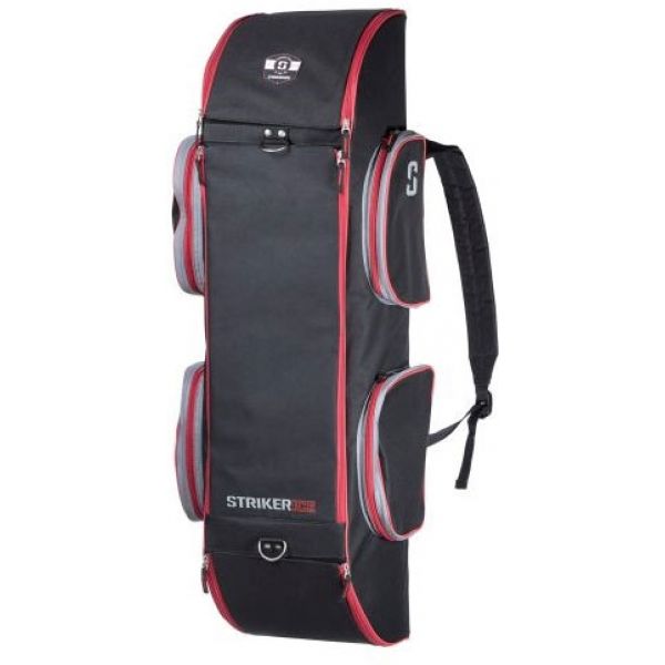 Striker ICE Transporter Gear Bag & Rod/Reel Case