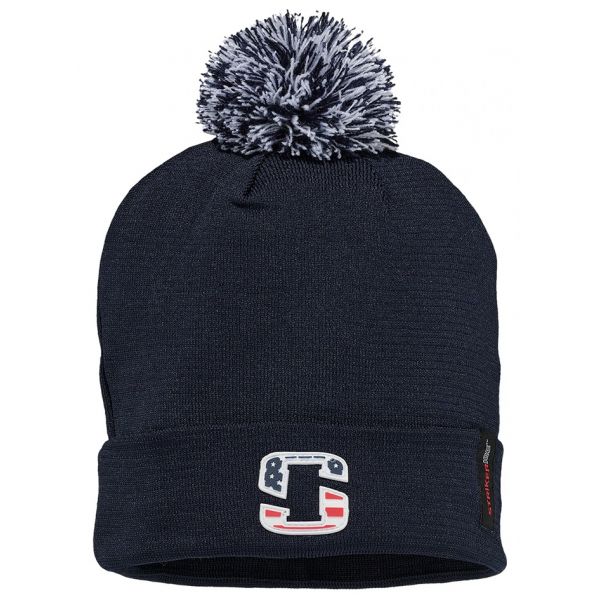 Striker ICE Antifrz USA Hat - Navy