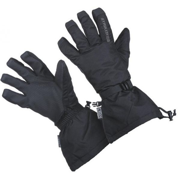 Striker ICE Climate Gloves