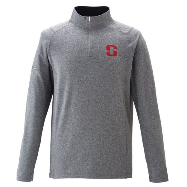 Striker ICE Elite 1/4 Zip Shirt - 2XL