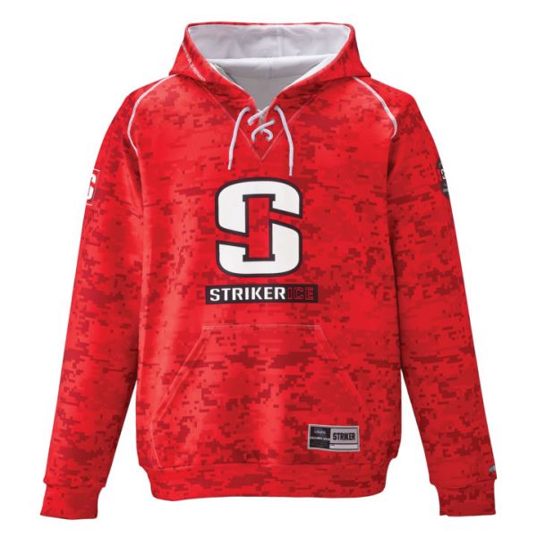 Striker ICE Hockey Hoody - 2XL