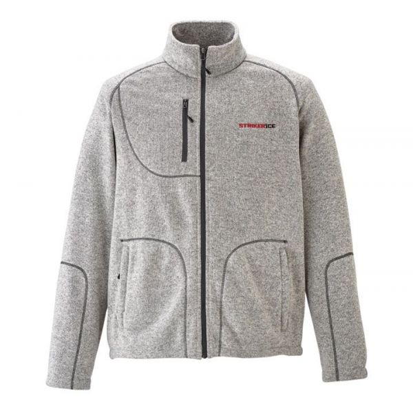 Striker Ice Lodge Fleece - L