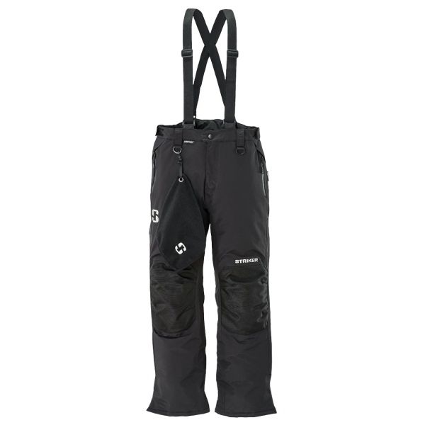 Striker ICE Women's Prism Pant - Black - 20