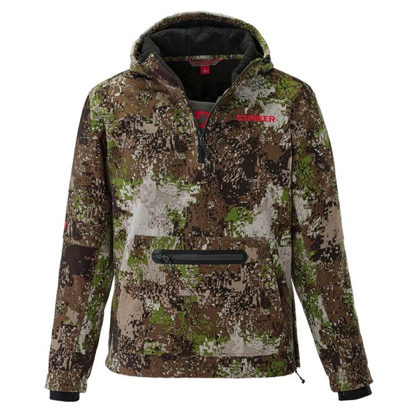 Striker Ice Renegade Pullover - Stryk Transition - Small