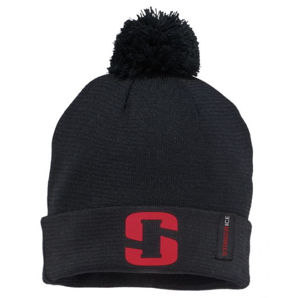 Striker ICE SI Antifrz Hat - Black