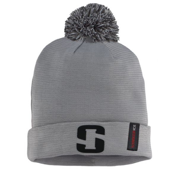 Striker ICE SI Antifrz Hat - Gray