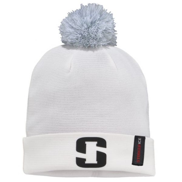 Striker ICE SI Antifrz Hat - White