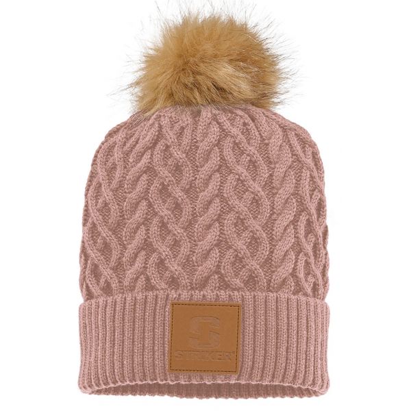 Striker ICE Stella Hat - Rose