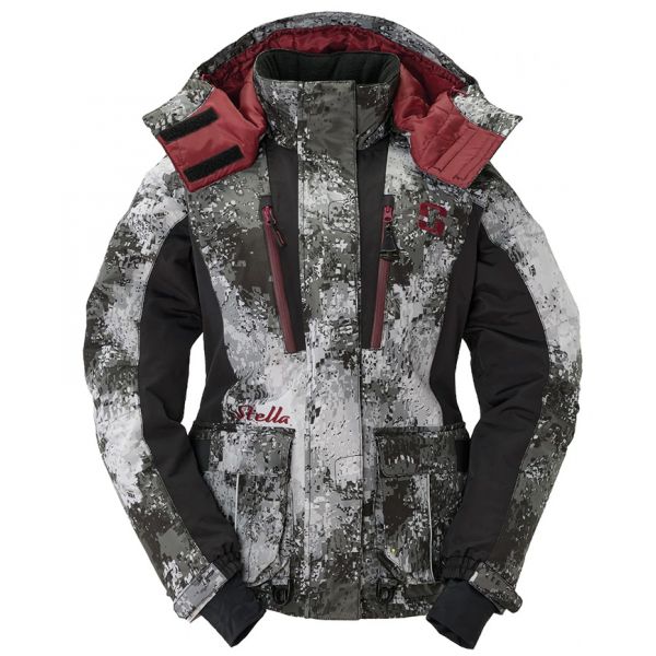 Striker ICE Stella Jacket - Veil Stryk - 2X-Large