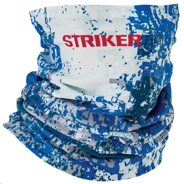 Striker ICE Stretch Fit Brrr Gaiter - Veil Stryk Hookset