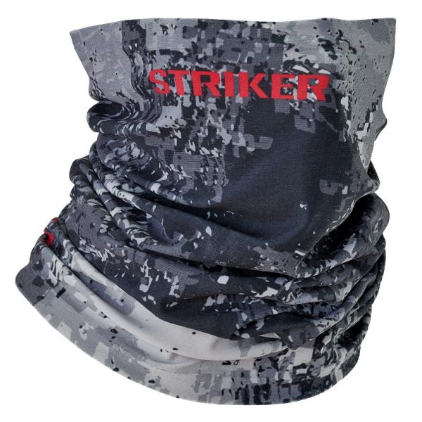 Striker ICE Stretch Fit Brrr Gaiter - Veil Stryk