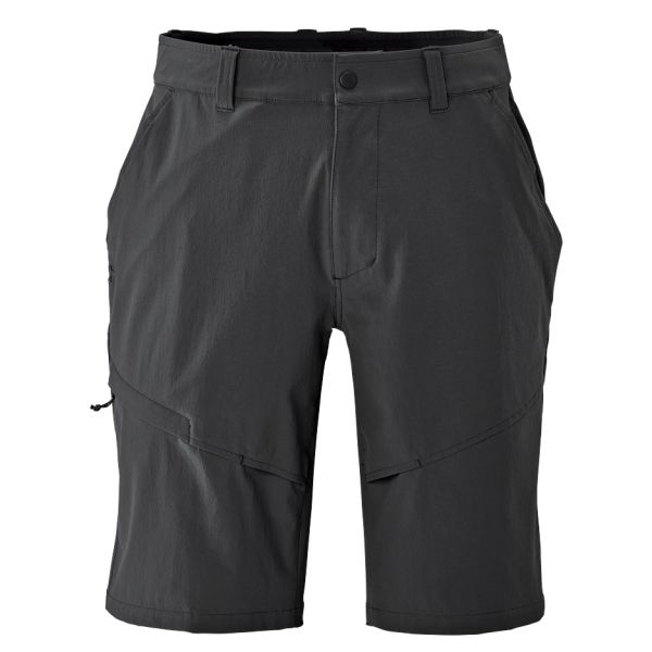 Striker ICE Tournament Short - Black - 2X-Large