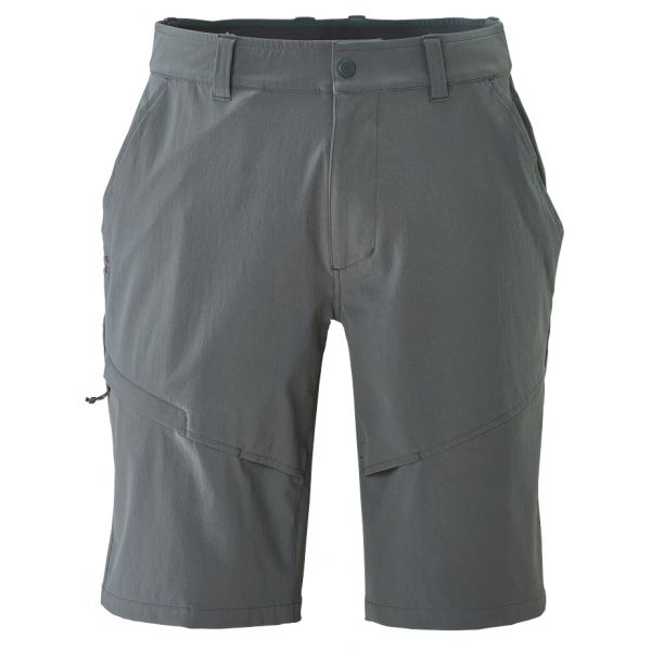 Striker ICE Tournament Short - Carbon - 3X-Large