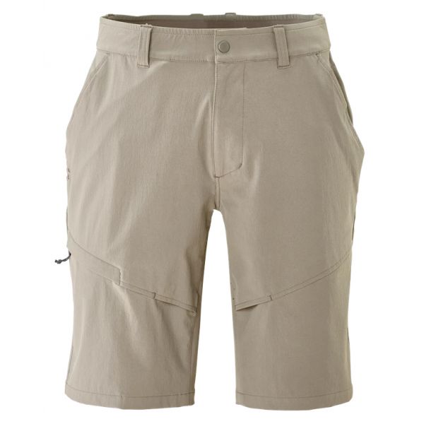 Striker ICE Tournament Short - Sand - 3X-Large