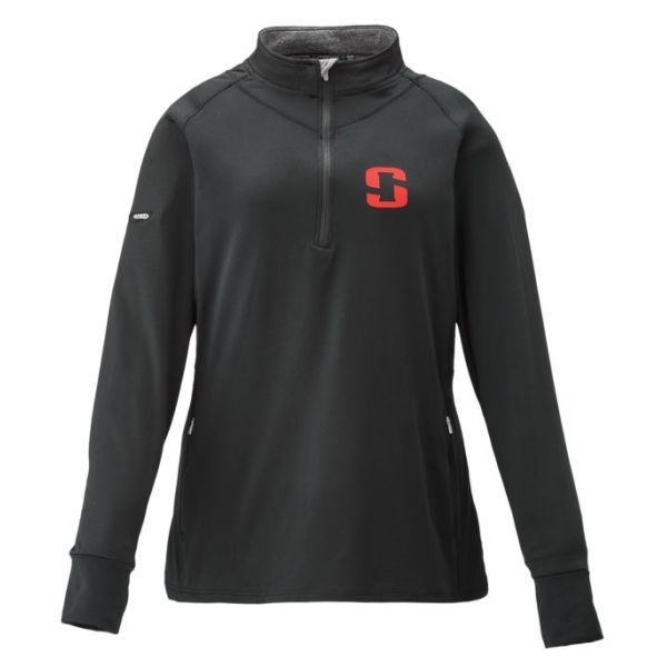 Striker ICE Women's Elite 1/4 Zip Shirt - 2XL