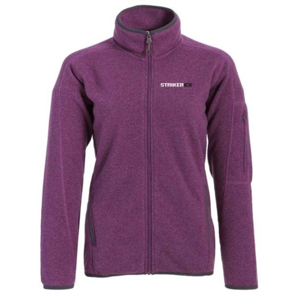 Striker Ice Women's Lodge Fleece - 2XL