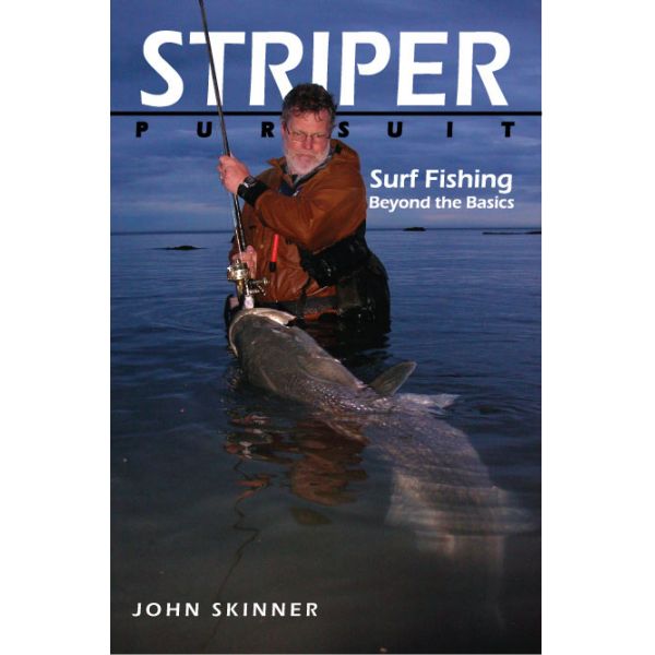 Striper Pursuit by John Skinner