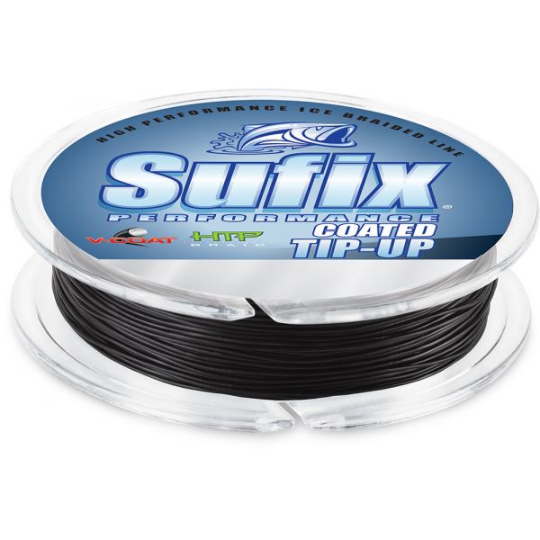 Sufix Performance V-Coat Tip Up - 50yds - 20lb