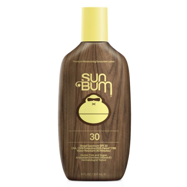 Sun Bum SPF 30 Original Sunscreen Lotion - 8 oz