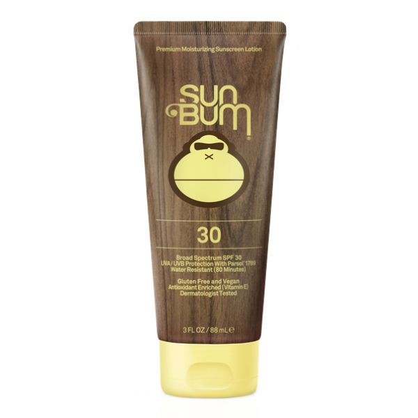 Sun Bum SPF 30 Original Sunscreen Lotion - 3 oz