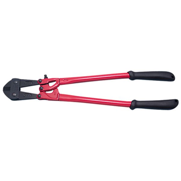 Suncor E0112-BC06 24in Red Bolt and Chain Cutter