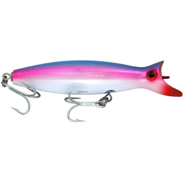 Super Strike DS6W Little Neck Swimmer Floating Lure 018-Blue Herring