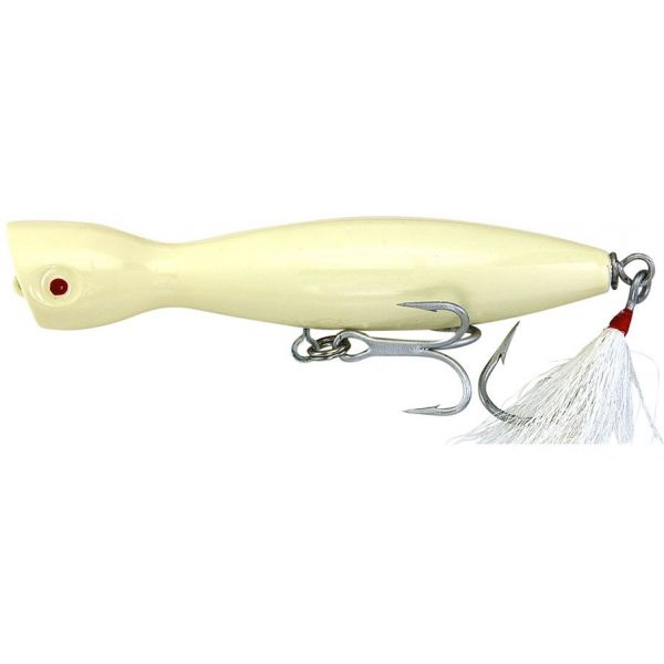 Super Strike PP6HW Little Neck Popper - X-Heavy