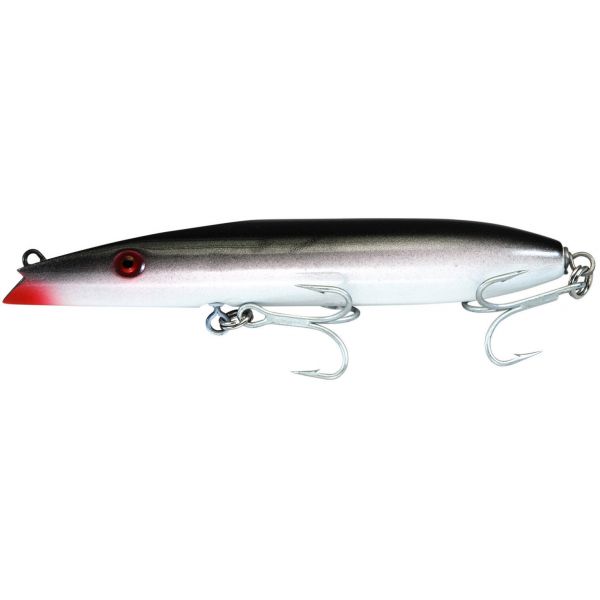 Super Strike ZZ6W Zig Zag Floating Lure - Smokey