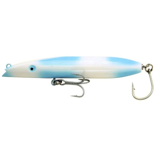 Super Strike ZZ6W Zig Zag Floating Lure - Cloud