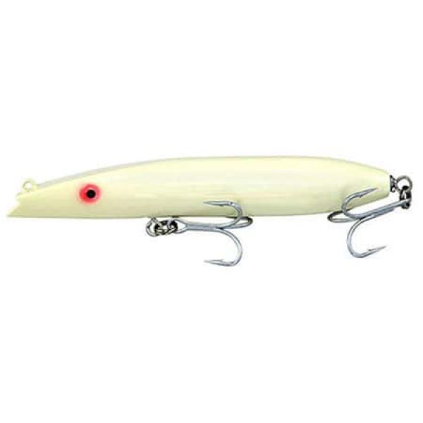 Super Strike ZZ6W Zig Zag Floating Lure BON-Bone