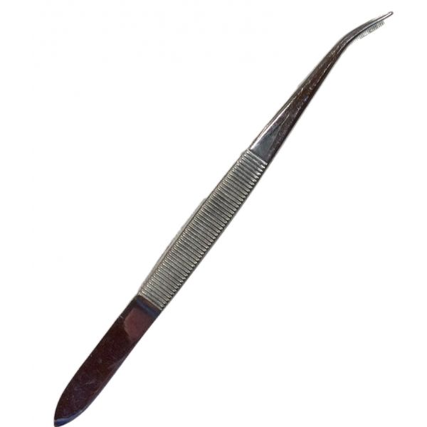 Superfly Tweezers - Curved