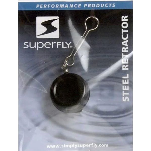 Superfly Steel Retractors - Small